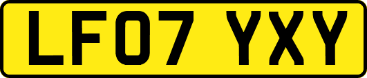 LF07YXY