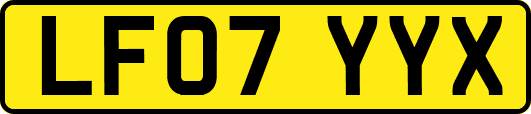 LF07YYX