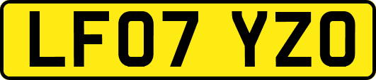 LF07YZO