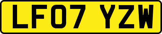 LF07YZW