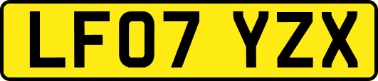 LF07YZX
