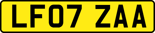LF07ZAA
