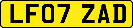 LF07ZAD