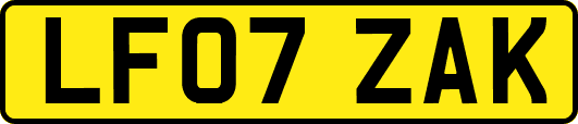LF07ZAK