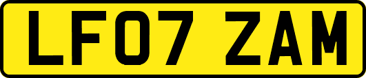 LF07ZAM