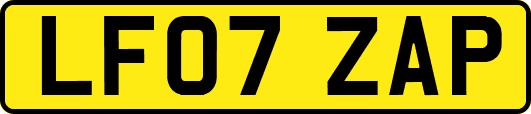 LF07ZAP