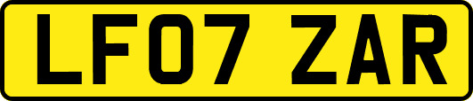 LF07ZAR