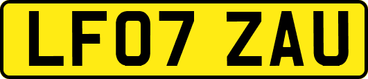 LF07ZAU