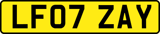 LF07ZAY