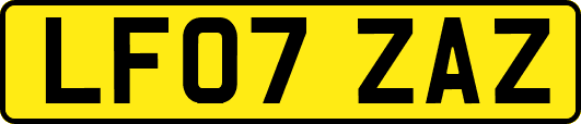 LF07ZAZ