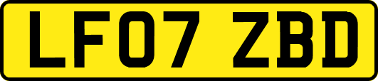 LF07ZBD