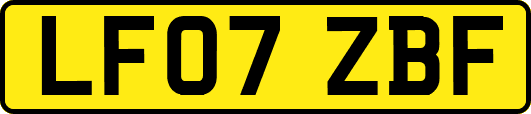 LF07ZBF