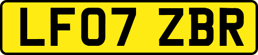 LF07ZBR