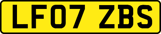 LF07ZBS