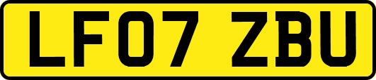 LF07ZBU
