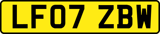 LF07ZBW
