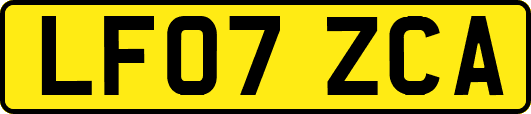 LF07ZCA