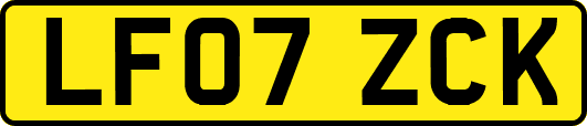 LF07ZCK