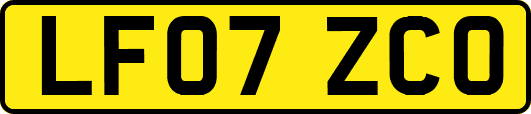 LF07ZCO
