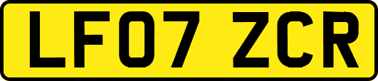 LF07ZCR