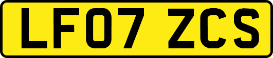 LF07ZCS