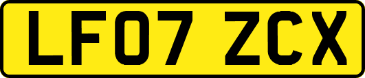 LF07ZCX