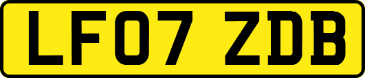 LF07ZDB