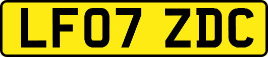 LF07ZDC