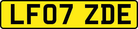 LF07ZDE