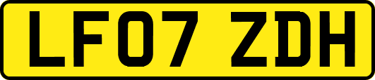 LF07ZDH