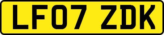 LF07ZDK