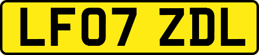 LF07ZDL
