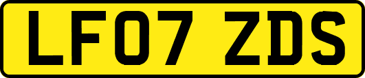 LF07ZDS