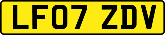 LF07ZDV