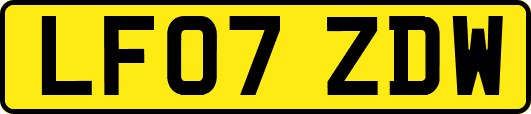 LF07ZDW