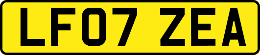 LF07ZEA