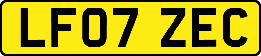 LF07ZEC