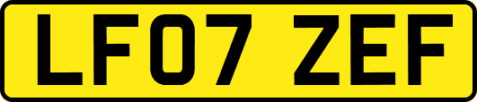 LF07ZEF