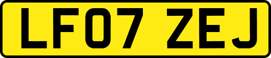 LF07ZEJ