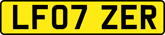 LF07ZER