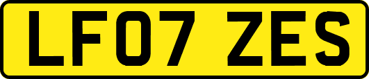 LF07ZES