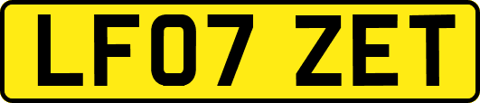 LF07ZET