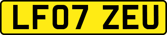 LF07ZEU