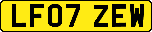 LF07ZEW