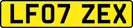 LF07ZEX