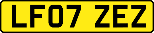 LF07ZEZ