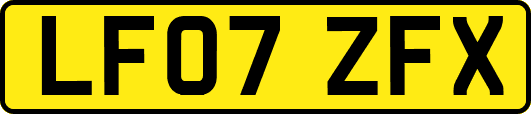LF07ZFX