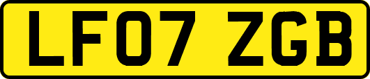 LF07ZGB