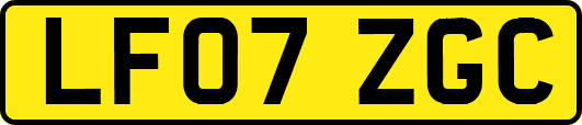 LF07ZGC