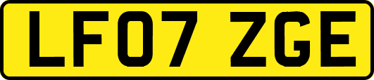 LF07ZGE